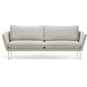 Vitra Suita, Three-Seater Classic Fabric Cat. F80 Cosy 11