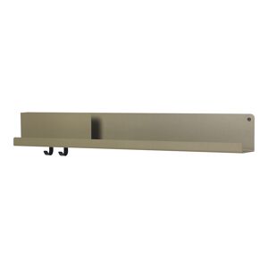 Muuto Folded Shelves