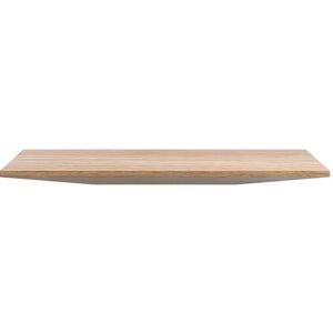 Schönbuch Cut Shelf, 30 Cm, Oiled Natural Oak