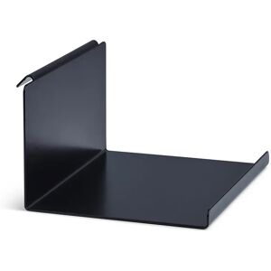 Gejst Flex Shelf hylle 21 cm Svart