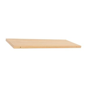 Maze Pythagoras Shelf hylleplate 60 cm Eik