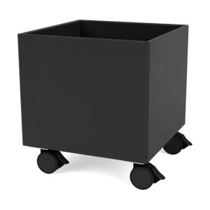Montana Colour Box I - S6161 Black