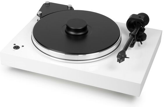 Pro-Ject Xtension 9 Evolution Platespiller