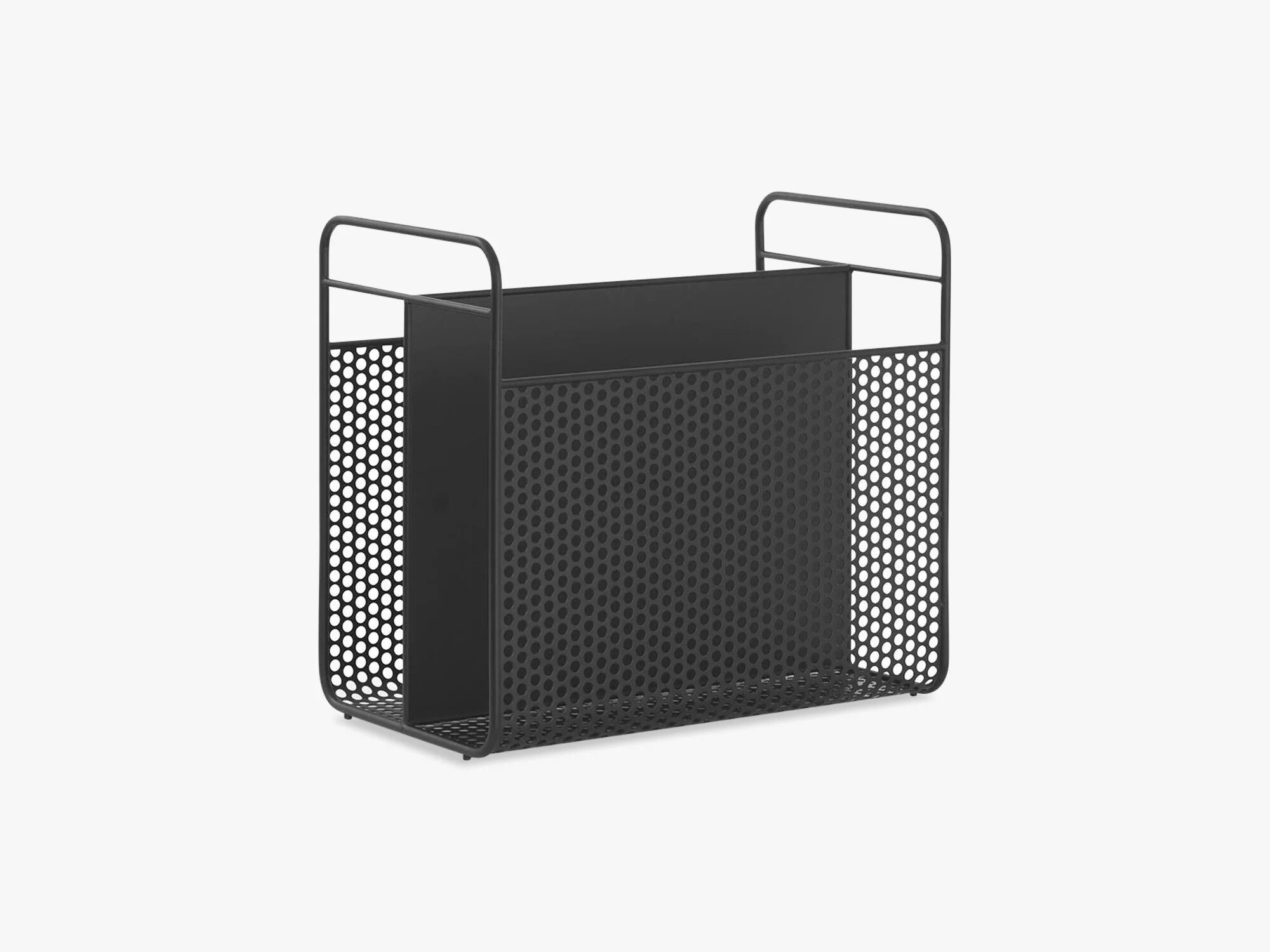 Normann Copenhagen Analog magasinholder, svart