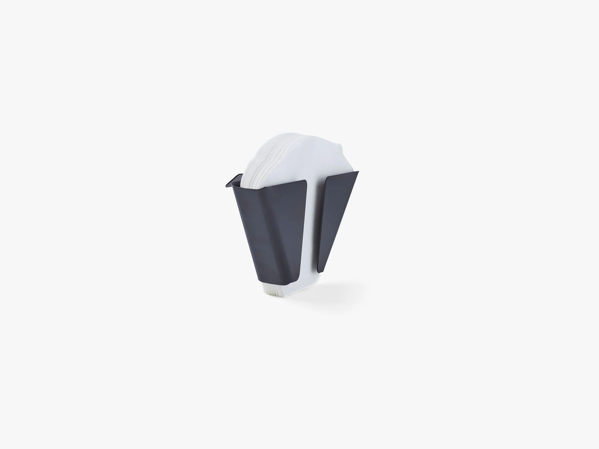 Gejst Flex Coffee Filter Holder, Svart