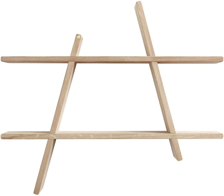 Andersen Furniture Andersen A-Shelf - large, Eg   Unoliving