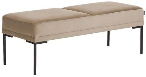 Juvila LIAM Benk, Beige   Unoliving