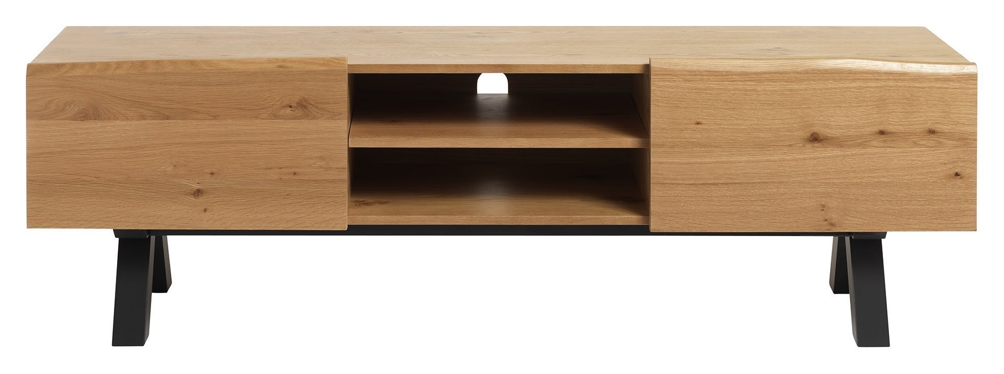 Unique Furnitures Oliveto TV-bord - Vill Eik, B170   Unoliving