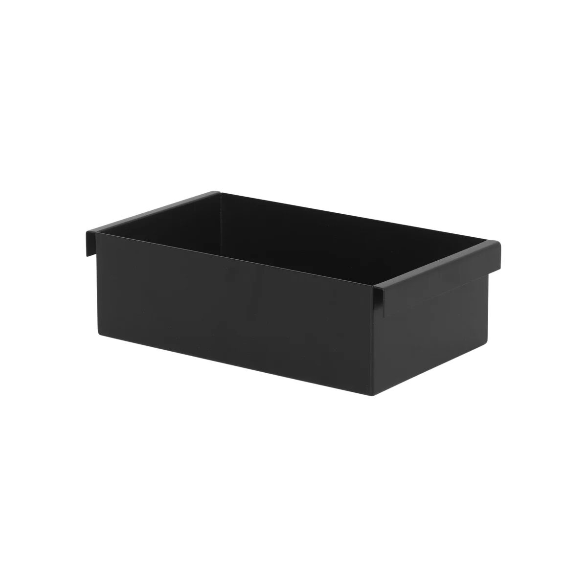 Ferm Living Plant Box container Black