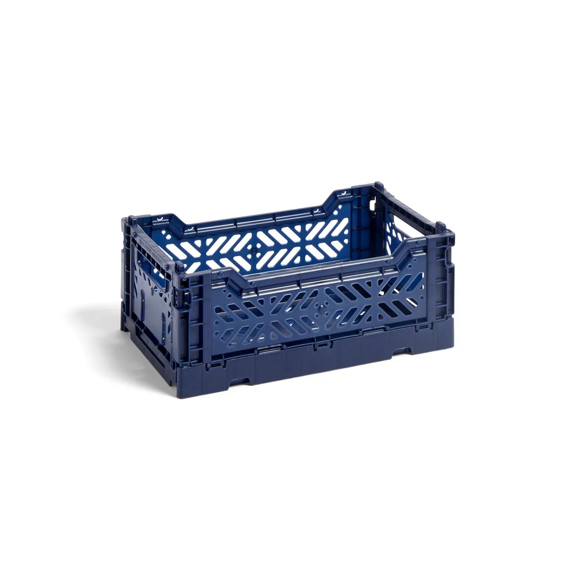 HAY Colour Crate S 17x26,5 cm Navy