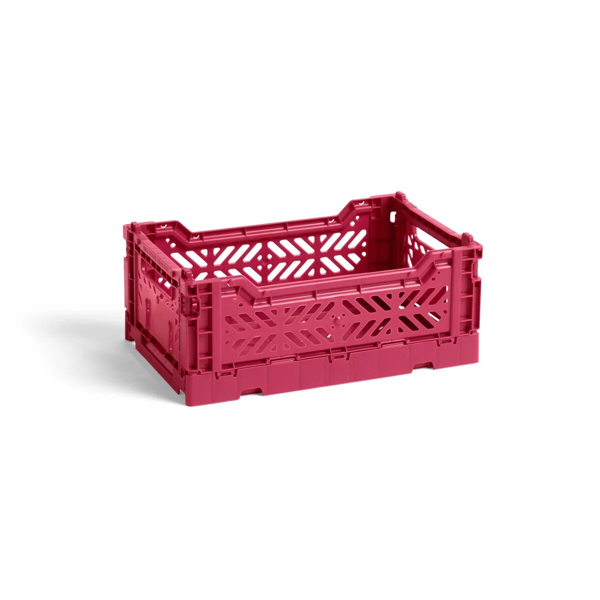 HAY Colour Crate S 17x26,5 cm Plum