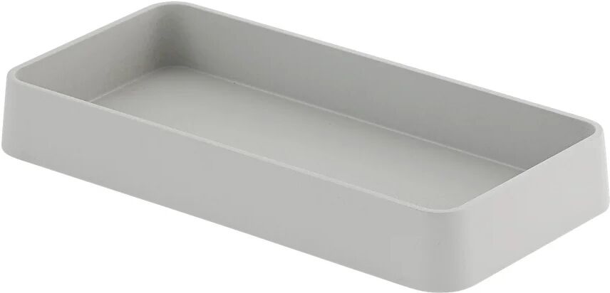 Muuto Arrange Desktop brett 12x25 cm Grey