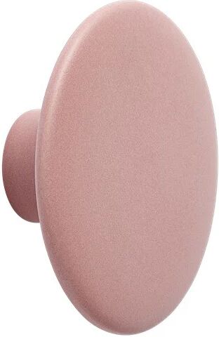 Muuto The Dots klesknagg keramik 13 cm Rose