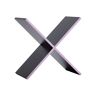Vox Wypełniacz X różowo-niebieski Young Users