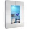 Lc Spa Vitrine Dama - Homycasa