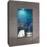 Lc Spa Vitrine Dama - Homycasa