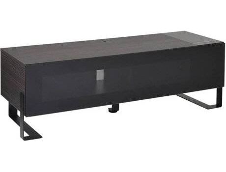 S/marca Móvel de TV 037410 (45x48x140cm - Madeira - Preto)