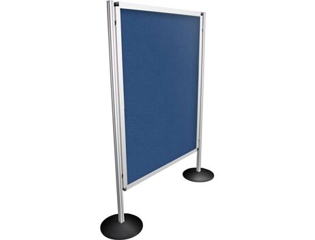 Riva Biombo Modular Azul (90x150cm)