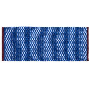 Hay - Door Mat Long - Royal Blue - Royal Blue