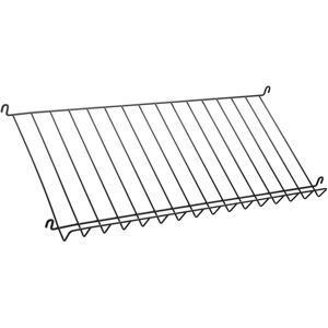 String - String Tidskriftshyllor/tråd, Svart - Svart - Hyllor & Hyllsystem - Metall