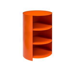 Hem - Hide Pedestal - Pure Orange - Orange - Hurtsar - Metall