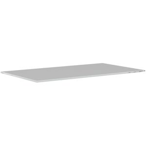 Montana - Panton Wire Inlay Shelf 18,8 Glass - Transparent - Hyllor & Hyllsystem - Glas