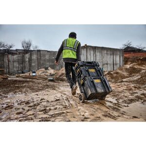 Dewalt Dwst83293-1 Förvaringslåda Toughsystem 2.0, Förvaring, Lager & Miljö