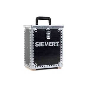 Sievert Promatic 720106 Verktygslåda, Förvaring, Lager & Miljö