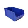 ArtPlast Plastové boxy BASIC, 205 x 335 x 149 mm, 21 ks, modré