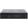 Denver DVBC-120 TV Kabelgebundener TV-Empfänger. MPEG-4 HD (DVB-C) Decoder für das Digitale Signal Ihres Kabelfernsehanbieter PVR-Funktion zum Aufzeichnen