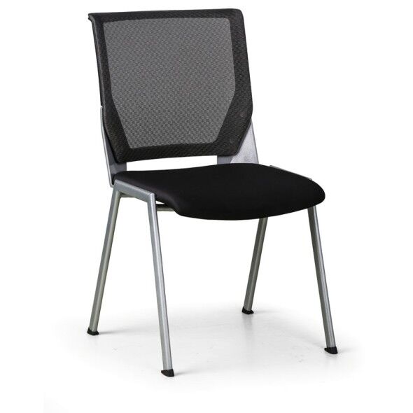 B2B Partner Konferenčná stolička spare, čierna