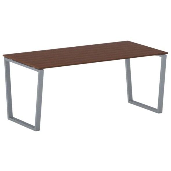 B2B Partner Rokovací stôl primo impress 1800 x 900 x 750 mm, čerešňa