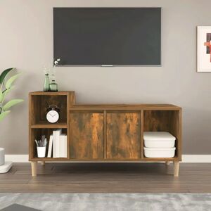 Metro TV Stand for TVs up to 40