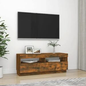 Metro TV Stand for TVs up to 43