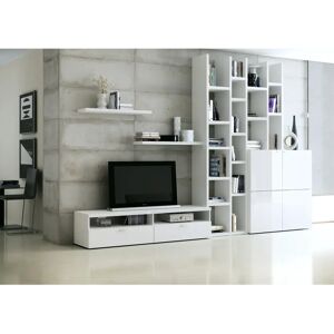 Ebern Designs Jena Entertainment Unit for TVs up to 70" white