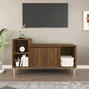 Metro TV Stand for TVs up to 40