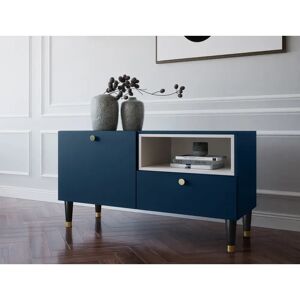 Canora Grey Annalea TV Stand for TVs up to 42