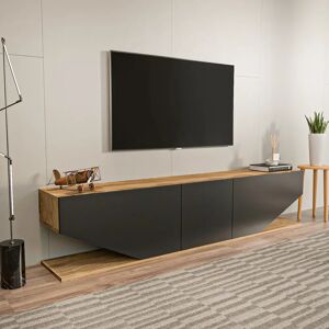 Ivy Bronx Pearl Modern TV Stand TV Unit for TVs up to 71