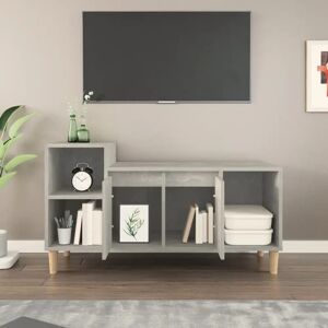 Metro TV Stand for TVs up to 40