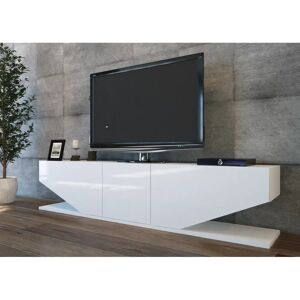 Zipcode Design Agarita TV Stand for TVs up to 78