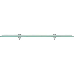 Berkfield Home - Mayfair Floating Shelf Glass 70x10 cm 8 mm