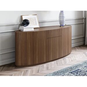 Tom Schneider Ellipse Sideboard