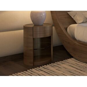 Tom Schneider Orbit Bedside with Drawer