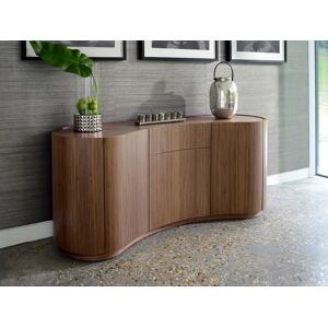 Tom Schneider Swirl Sideboard