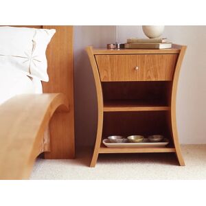 Tom Schneider Embrace Bedside Table