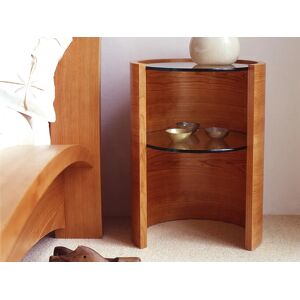 Tom Schneider Orbit Bedside Table