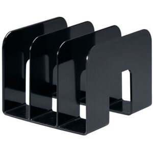 Durable Catalogue Stand Trend Black 1701395060