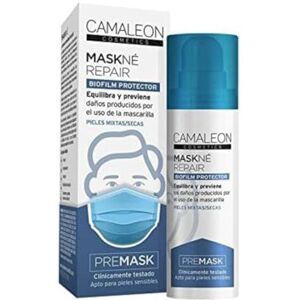 Camaleon Cosmetics - Biofilm Protector - Maskné Repair Line - Vegan - 1 Unit - 30 ml