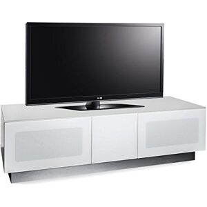 Alphason Design Element Modular TV Cabinet 1250 - White