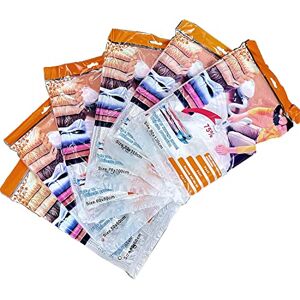 REQUISITE NEEDS Vacuum storage bags - Pack of 6 (Vacuum Bags 80 x 110cm Pack of 6)